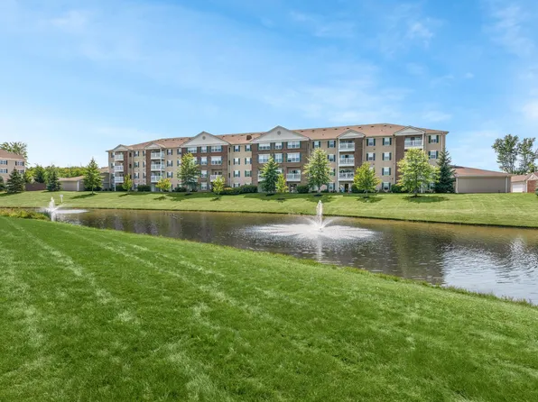 Carrington Court - Seniors 55+