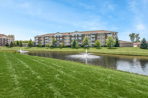 Carrington Court - Seniors 55+ Photo 1