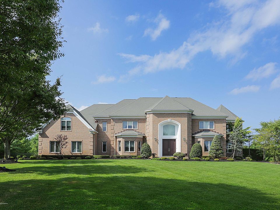 8 Hop Brook Lane, Holmdel, NJ 07733 Zillow