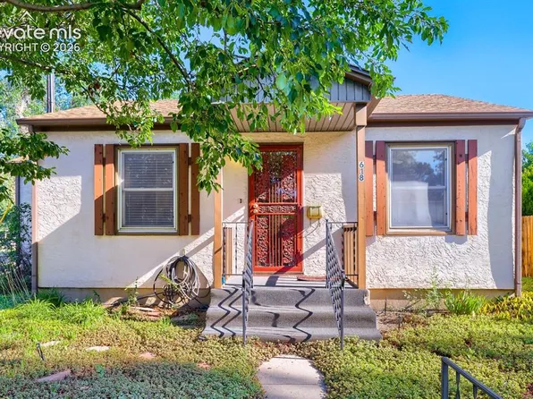 618 E Uintah St, Colorado Springs, CO 80903