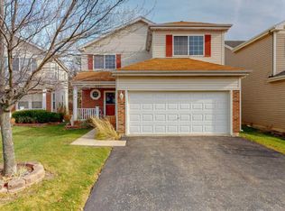 16821 S Morel St, Lockport, IL