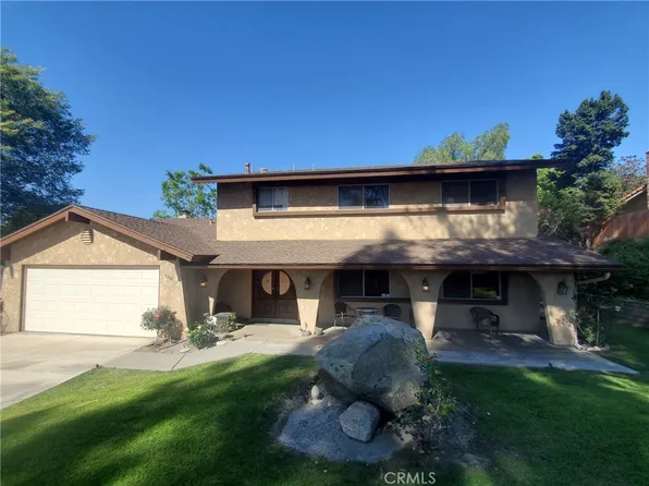 5740 Via Cervantes, Riverside, CA 92506