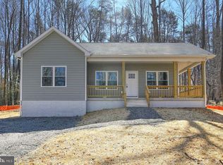 11604 Burton Ct, Bumpass, VA 23024