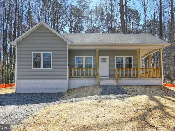 11604 Burton Ct, Bumpass, VA 23024