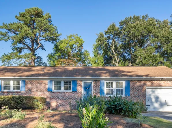 4640 Glenn St, North Charleston, SC 29405