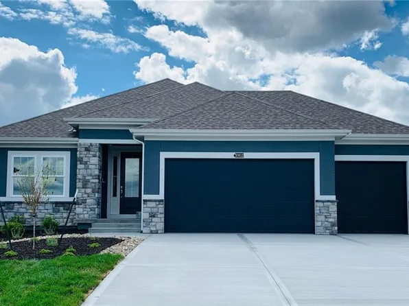 10612 N Bell St, Kansas City, MO 64155