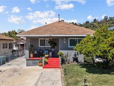 3441 Maceo St, Los Angeles, CA, 90065