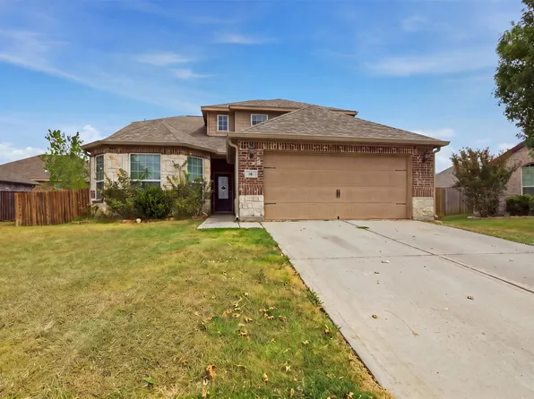 16 Kramer Ct, Sanger, TX 76266