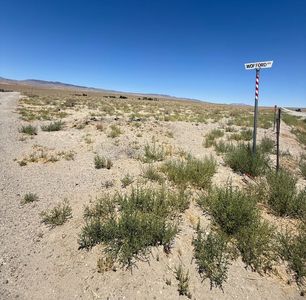 2525 Highway 6 #17, Bishop, CA, 93514