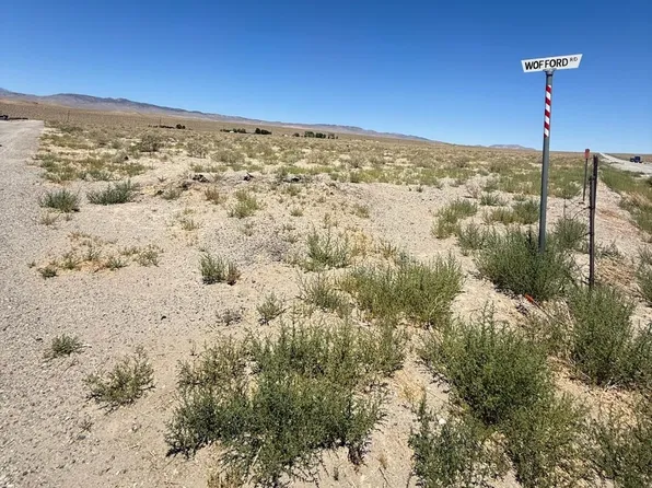 2525 Highway 6, Bishop, CA 93514