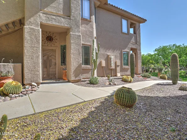 755 W Vistoso Highlands Dr APT 118, Tucson, AZ 85755