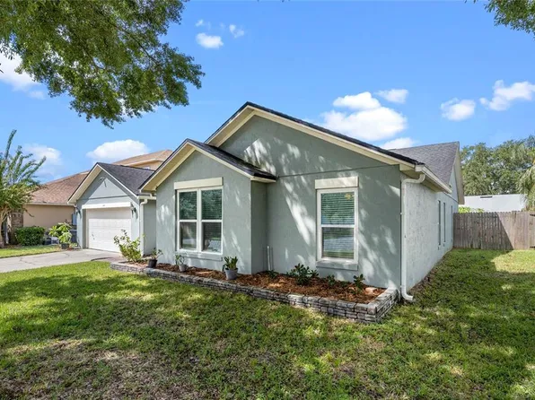 1451 Twin Rivers Blvd, Oviedo, FL 32766