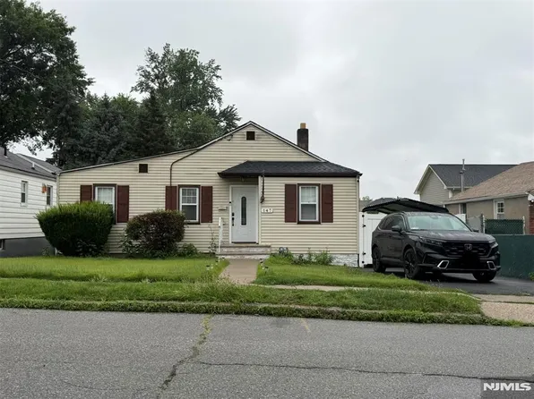 147 N 7th St, Saddle Brook, NJ 07663