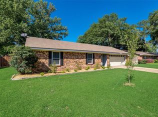 612 Northwood Blvd, Corsicana, TX 75110