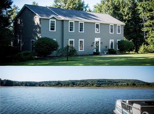 303 Bob Wilson Rd, Oneonta, NY 13820