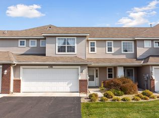 6386 64th Way NE, Albertville, MN 55301