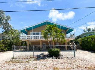 150 Ocean Dr, Plantation Key, FL 33036