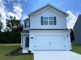 470 Clover Cir, Springville, AL 35146