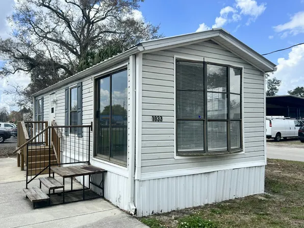 1133 Chicago Bulls St #1133, Avon Park, FL 33825