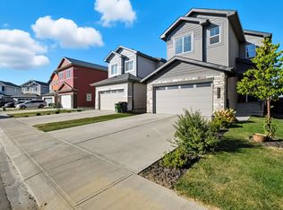 6076 180th Ave NW, Edmonton, AB