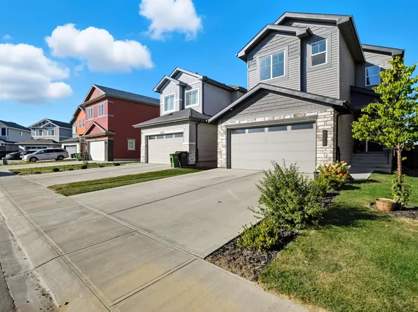 6076 180th Ave NW, Edmonton, AB T5Y 3X1