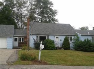34 Cornell Dr, Milford, MA 01757