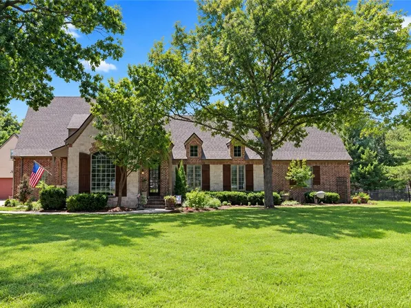 3622 Arbor Rd, Joplin, MO 64804