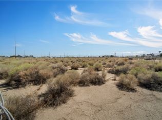 42142 Valley Line Rd LOT 29, Lancaster, CA 93535