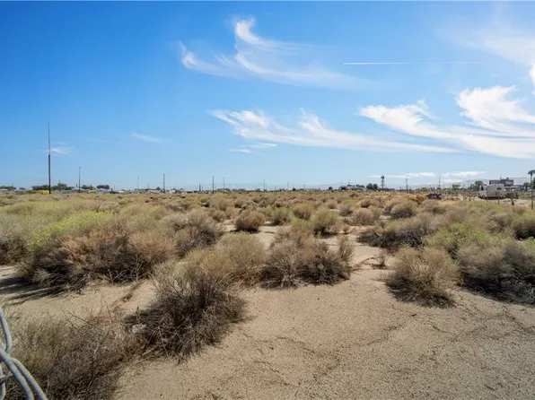 42142 Valley Line Rd Lot 29, Lancaster, CA 93535