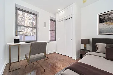 Rented by Living New York
