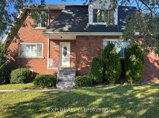 250 Highland Rd W, Hamilton, ON L8J 2V2
