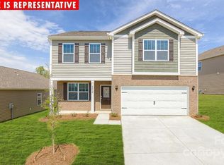 138 Scotsway Ct, Troutman, NC 28166