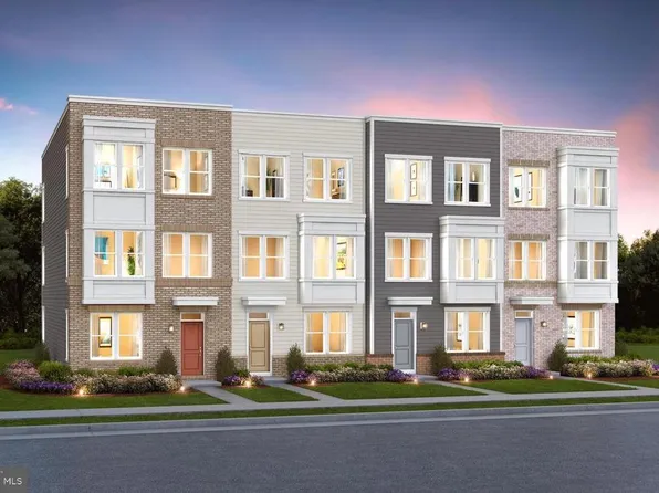 14400 Leafhopper Dr, Boyds, MD 20841