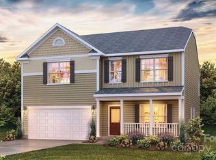 209 Wheatfield Rd, Fletcher, NC 28732