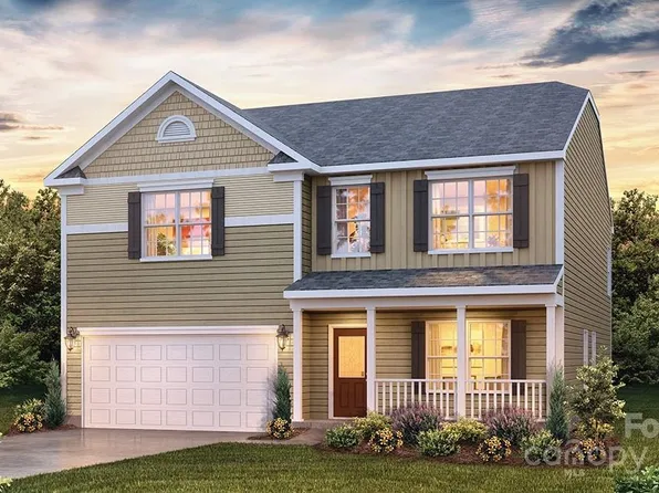 209 Wheatfield Rd, Fletcher, NC 28732
