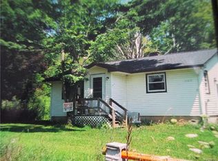 13213 Belscher Rd, Springville, NY 14141