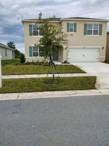 5728 Grey Granite Way, Lakeland, FL, 33811