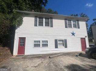 300 Forrest Ave, Gainesville, GA 30501