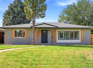 3541 N Monaco Street Pkwy, Denver, CO 80207