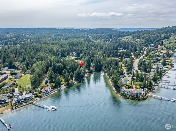 408 7th Avenue, Fox Island, WA 98333