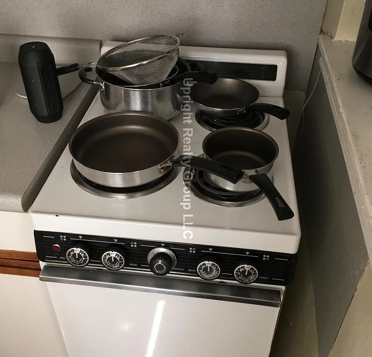 231 Harrison Residences — Photo 4