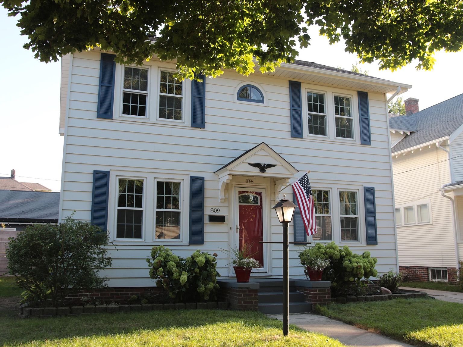 809 Bell Ave, Sheboygan, WI 53083 Zillow