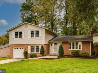 10419 Ashcroft Way, Fairfax, VA 22032