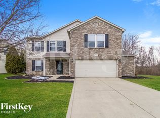 8736 Belle Union Dr, Camby, IN 46113