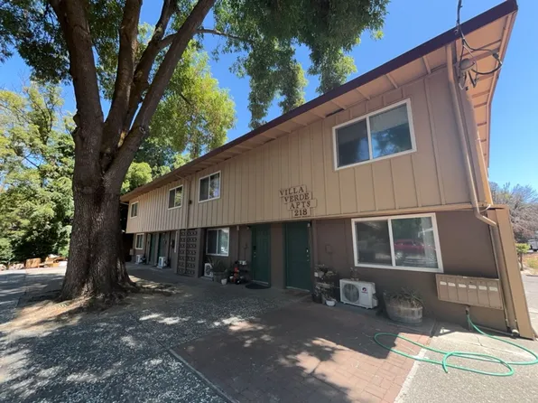 218 University Ave, Davis, CA 95616