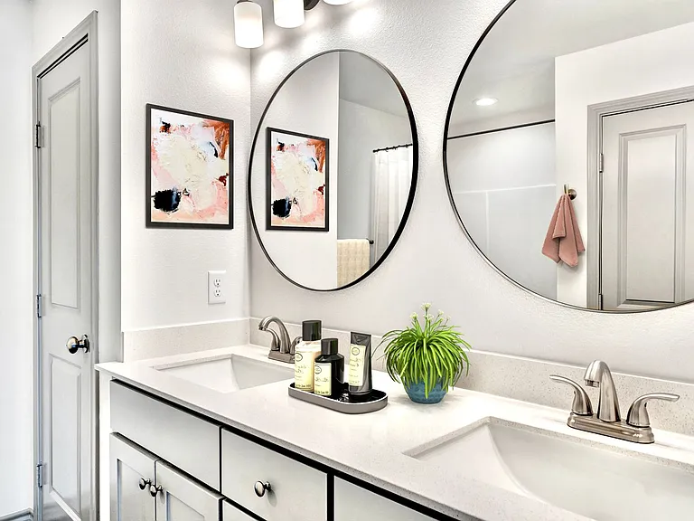 Residence Papillon - Luxury Townhome Community in Bullard, TX — Photo 45