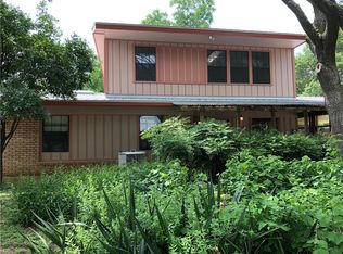 4804 W Frances Pl, Austin, TX 78731