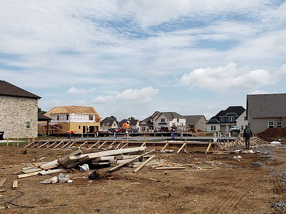3rd image of 2224 Goodwin Ln #145