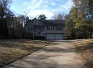 212 Duchess Dr, Ellenwood, GA 30294