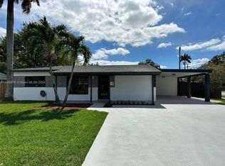 6660 Park St, Hollywood, FL 33024